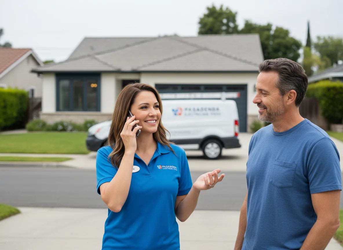 Electrician Hillsdale, MI FAQs